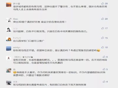 道路交通標志和標線 道路交通標志和標線