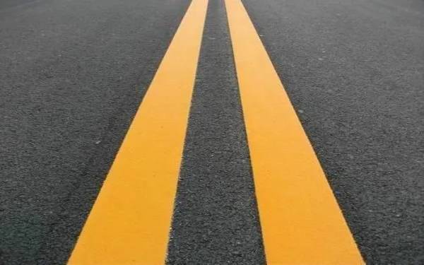 熱熔標線涂料 熱熔標線涂料